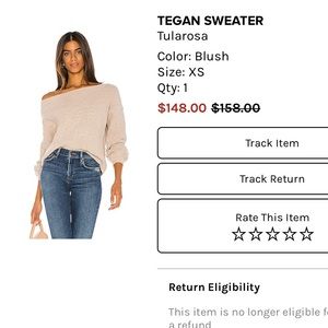 Sweater